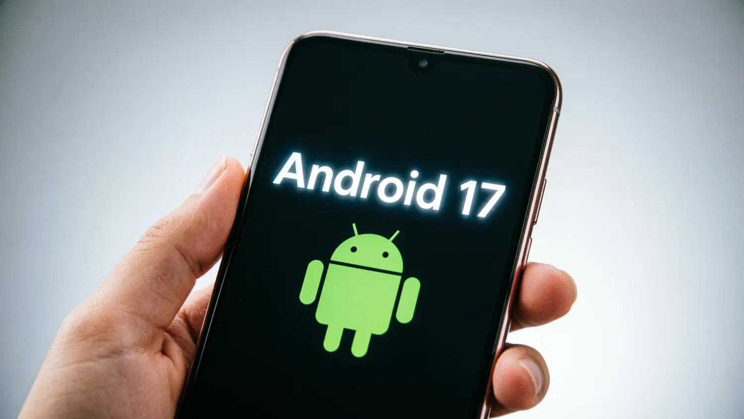 В Android 17 добавят инструмент для выбора произвольных цветов интерфейса