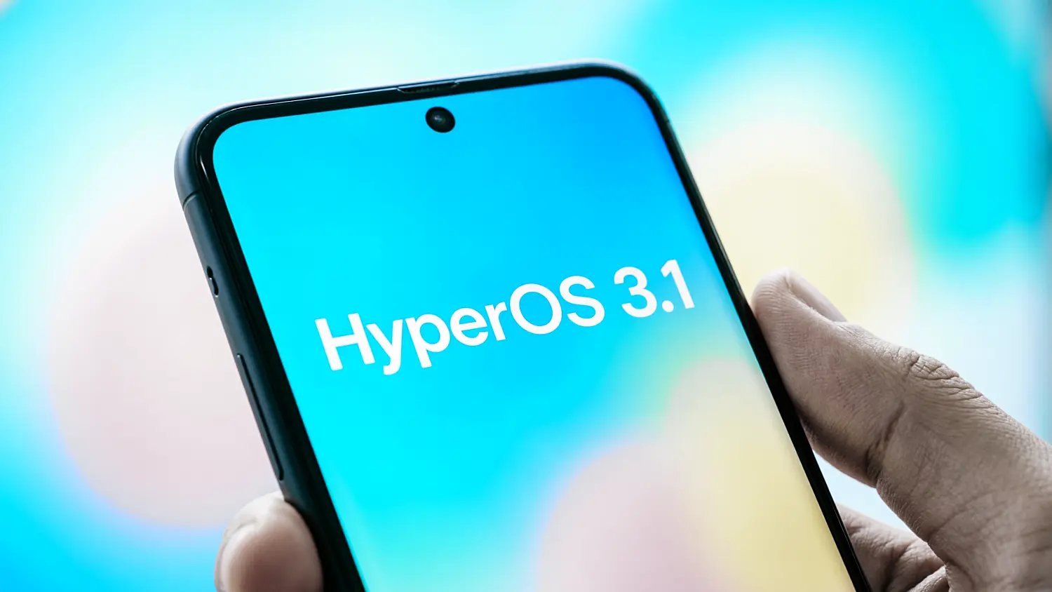 Глобальная версия HyperOS 3.1 для POCO X8 Pro выйдет в конце мая