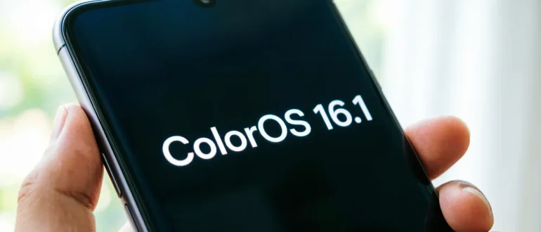 Началось распространение ColorOS 16.1 для смартфонов серии Find X9