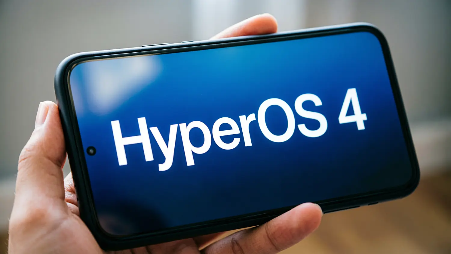 Опубликован список смартфонов Xiaomi и Redmi для первого этапа теста HyperOS 4