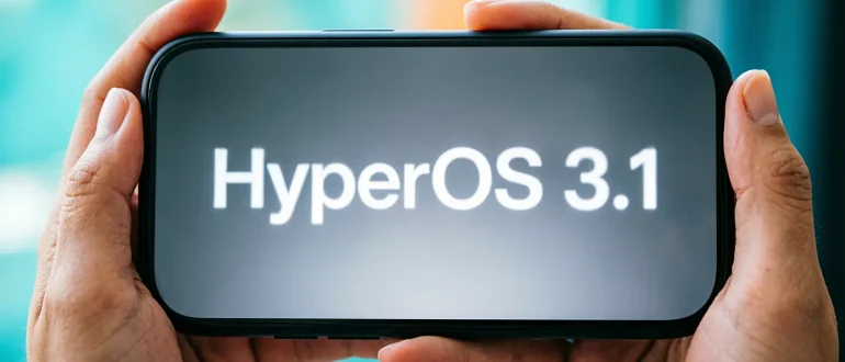 Выпуск HyperOS 3.1 для смартфона POCO F8 Ultra возобновят с новым патчем