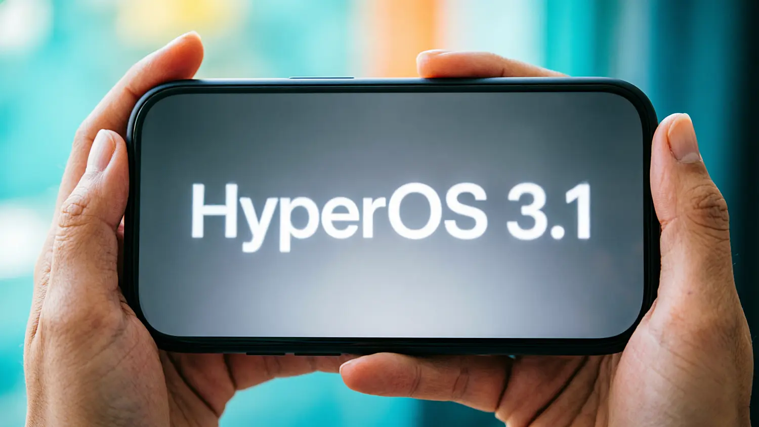 Выпуск HyperOS 3.1 для смартфона POCO F8 Ultra возобновят с новым патчем