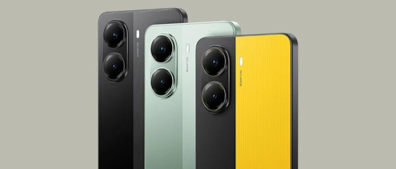 POCO X7 Pro получил HyperOS 3.1 с оригинальными иконками Xiaomi