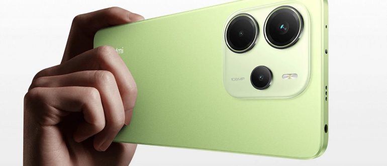 Redmi Note 14 получит HyperOS 3.1 на базе Android 16