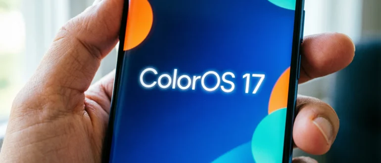 Инсайдеры раскрыли детали интерфейса будущей прошивки OPPO ColorOS 17