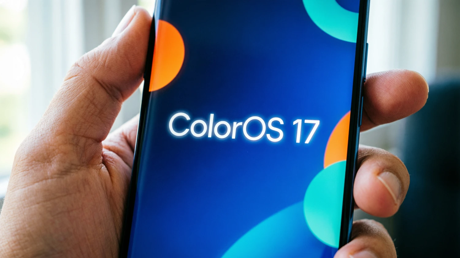 Инсайдеры раскрыли детали интерфейса будущей прошивки OPPO ColorOS 17