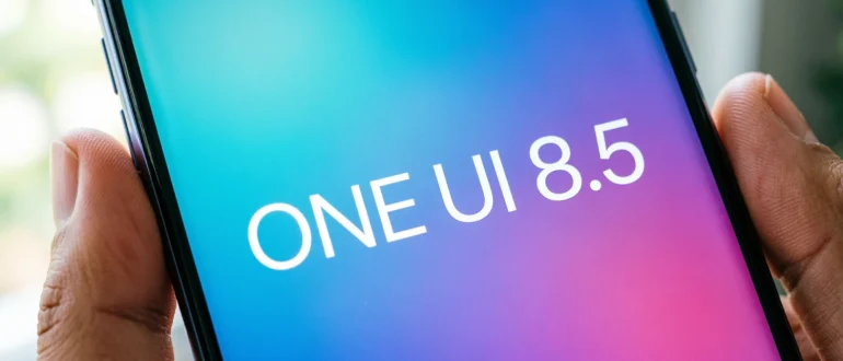 Смартфоны серии Samsung Galaxy S22 не вошли в график обновления до One UI 8.5