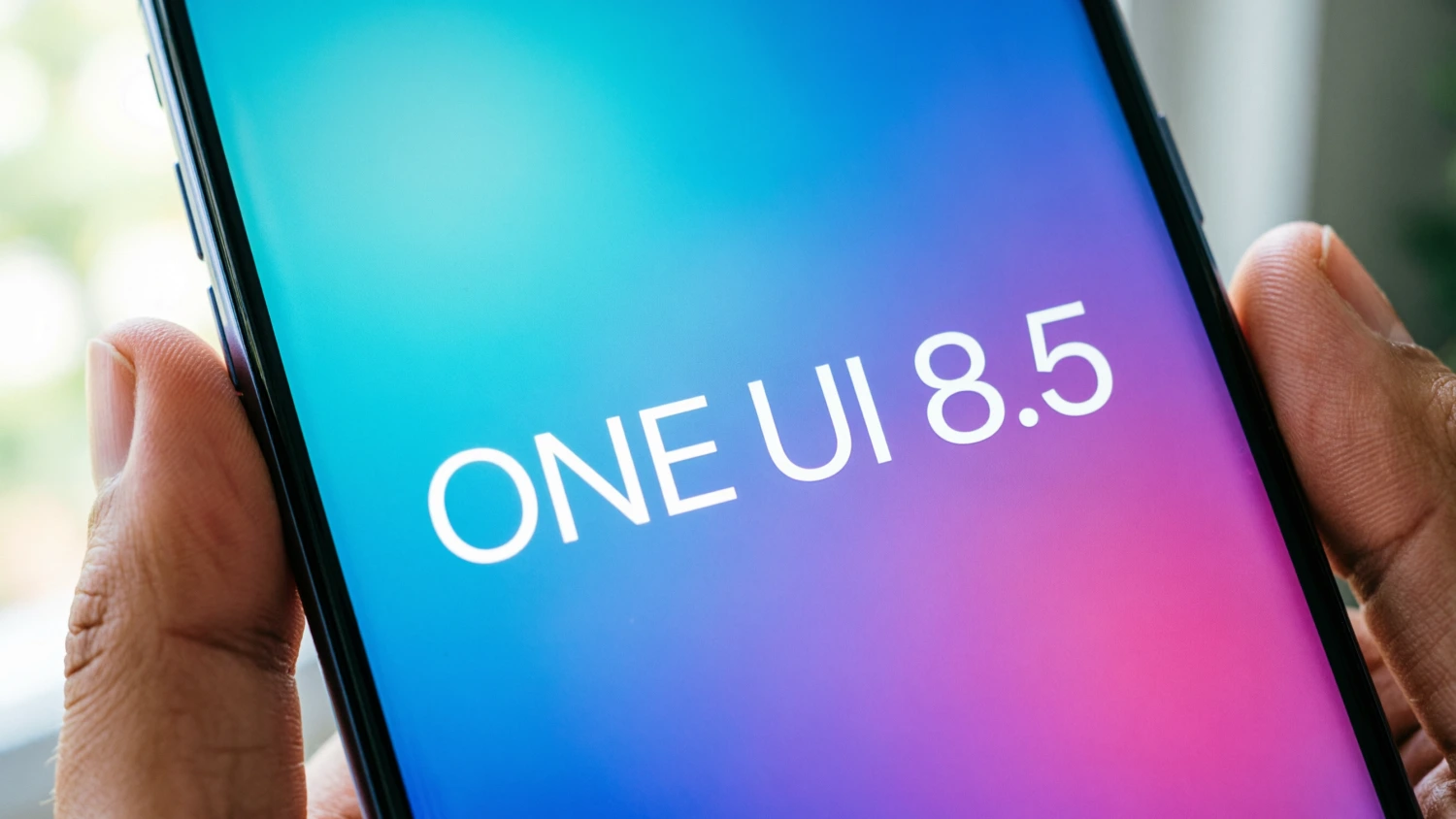 Смартфоны серии Samsung Galaxy S22 не вошли в график обновления до One UI 8.5