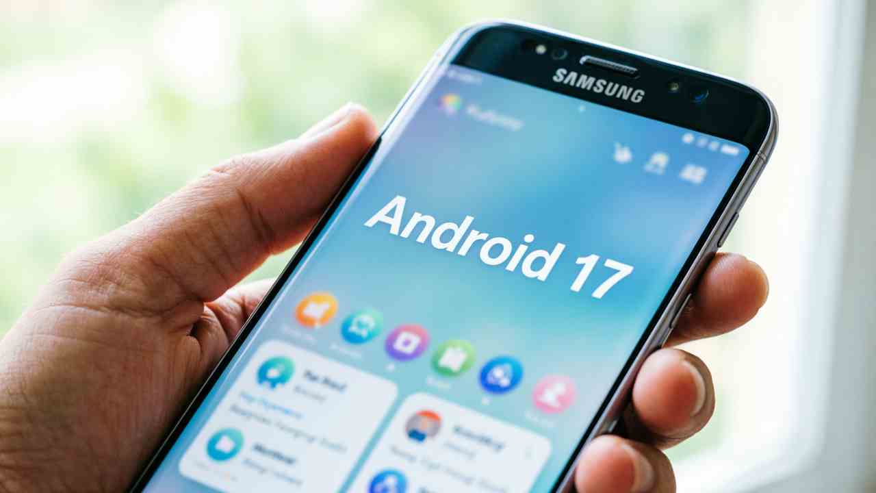 Составлен список смартфонов и планшетов Samsung Galaxy, которые не получат Android 17