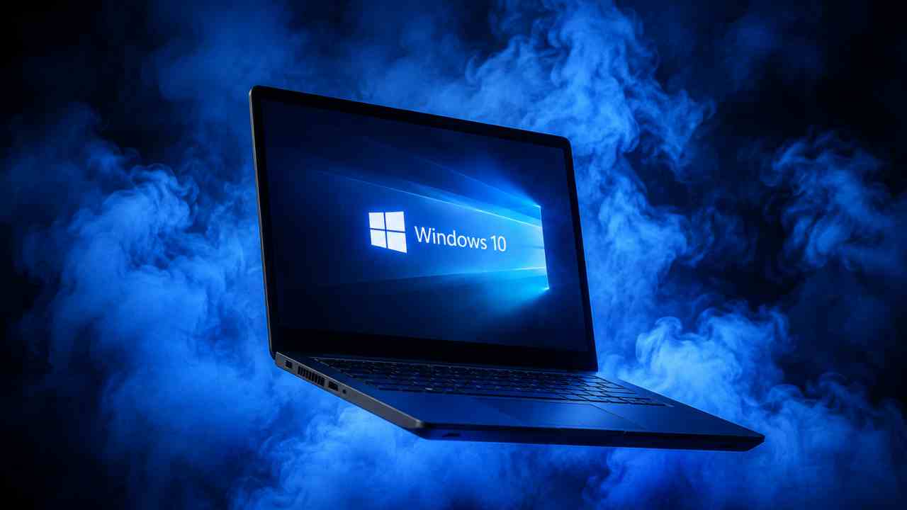 Microsoft продлила поддержку Windows 10 до 2027 года