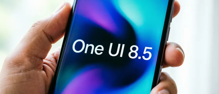 Samsung запустила глобальное обновление One UI 8.5 для семи моделей смартфонов