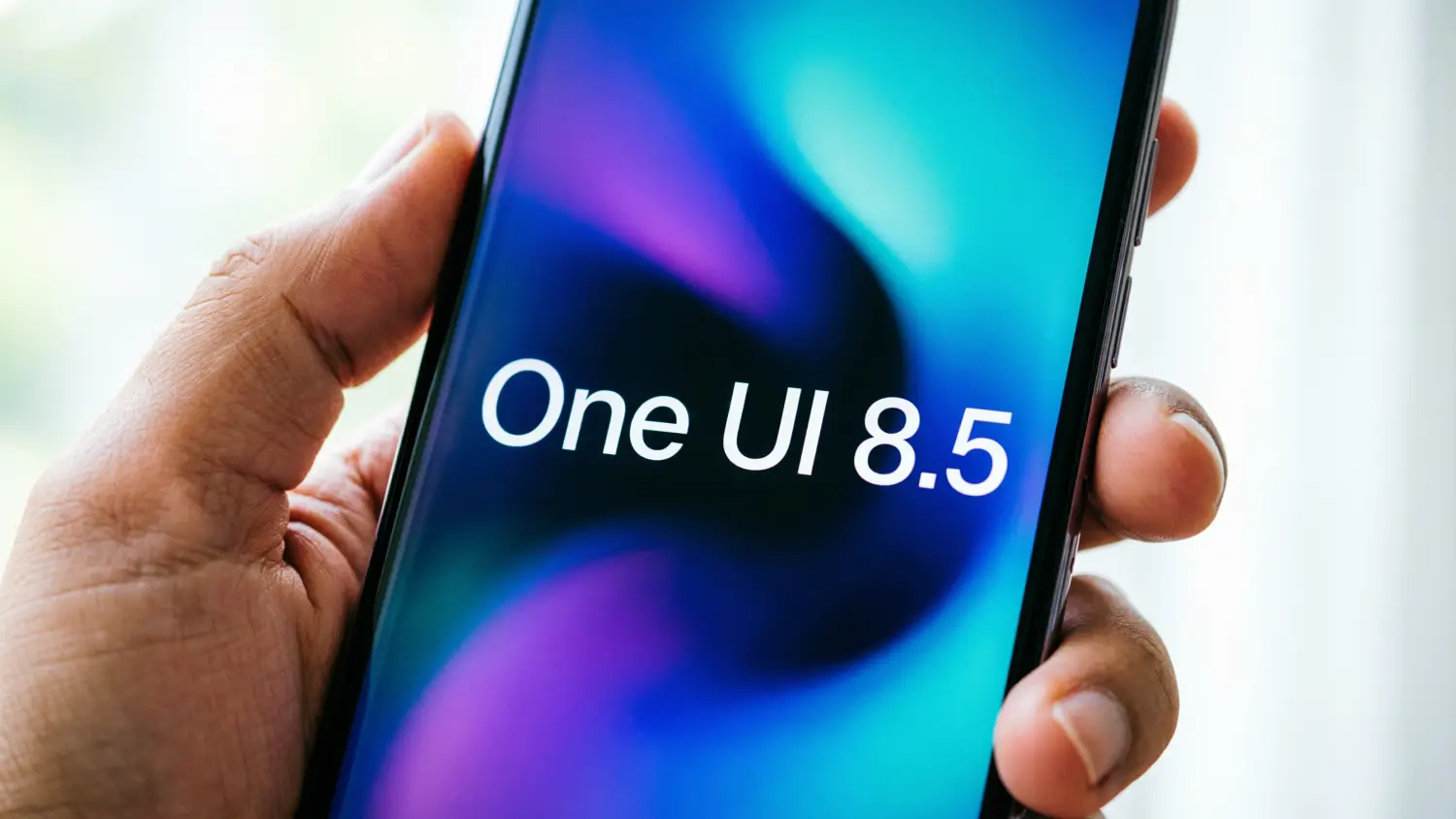 Samsung запустила глобальное обновление One UI 8.5 для семи моделей смартфонов