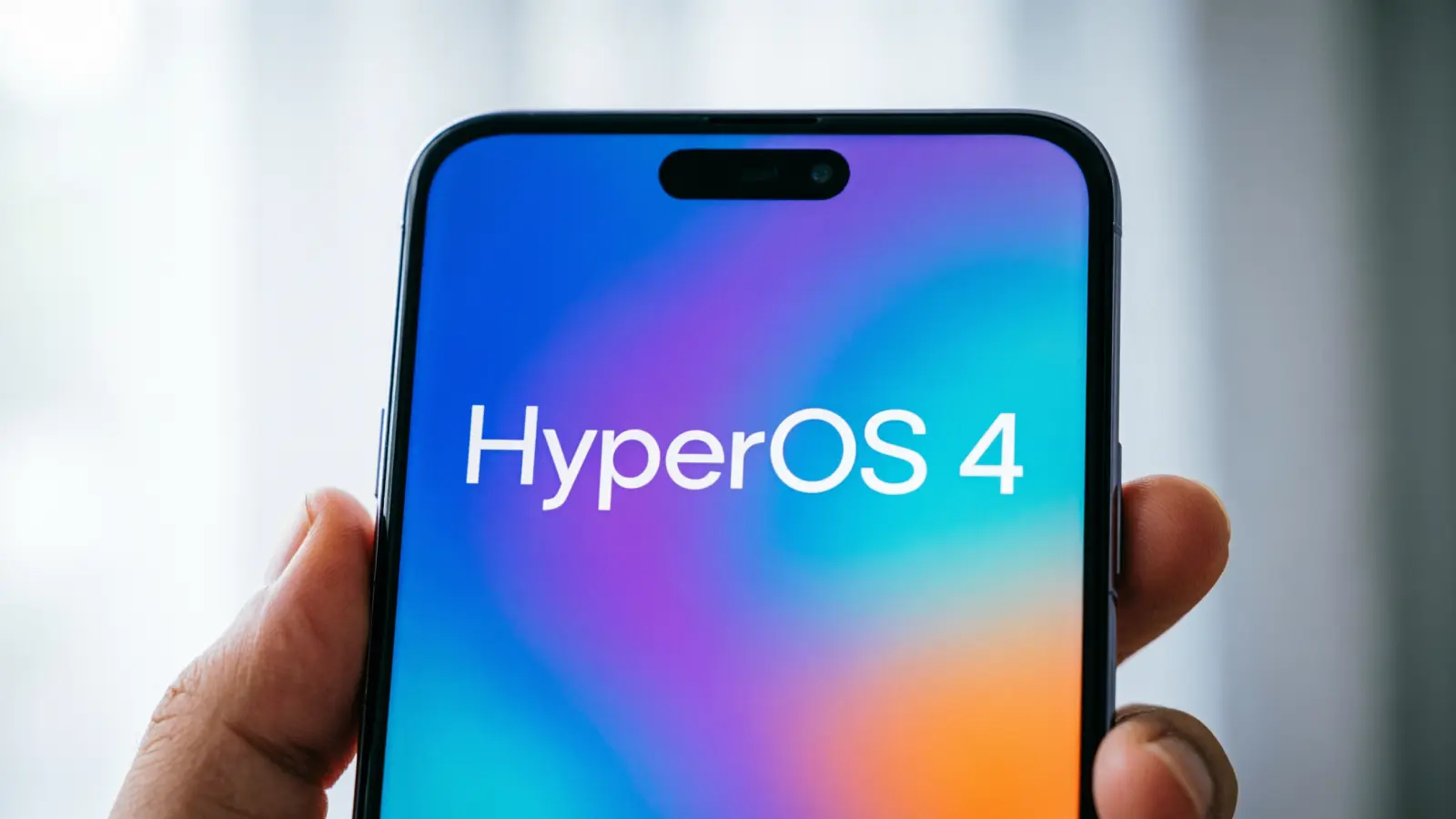 Xiaomi возобновила подготовку прошивок HyperOS 3 для Xiaomi 13T и POCO F8 Ultra