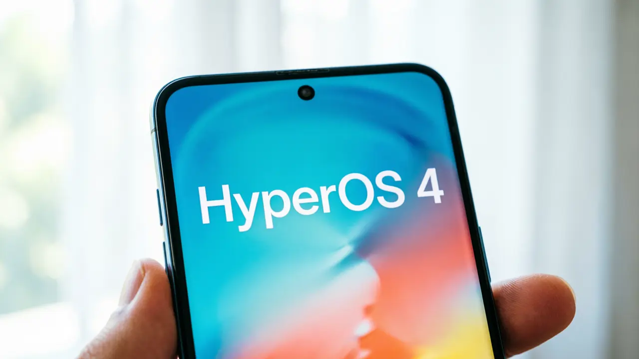 Стал известен предварительный список смартфонов Xiaomi, Redmi и Poco для перехода на HyperOS 4