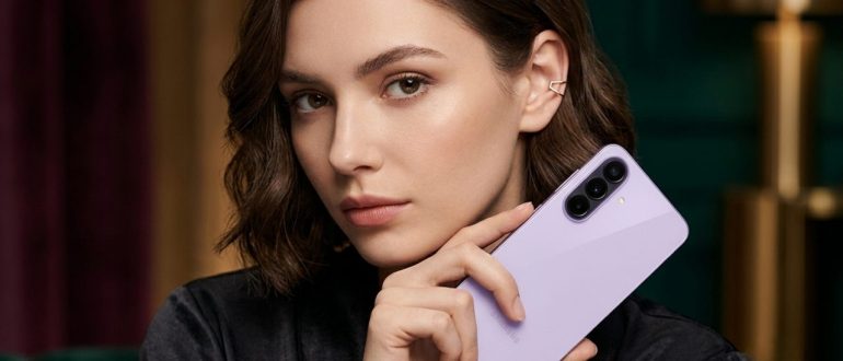 Samsung тестирует Android 17 и One UI 9.0 на смартфонах Galaxy A17, A34 и A57
