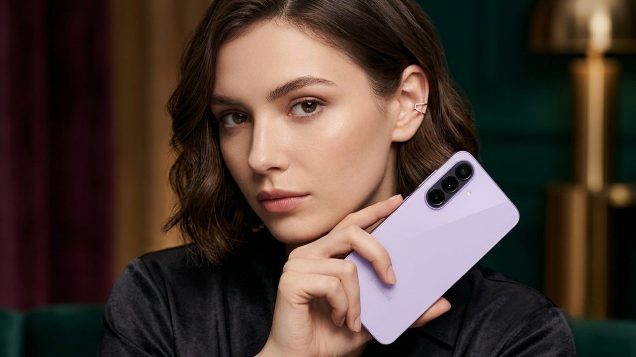 Samsung тестирует Android 17 и One UI 9.0 на смартфонах Galaxy A17, A34 и A57
