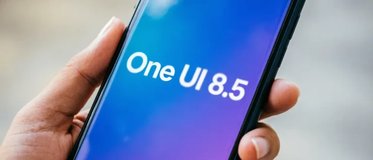 Что изменилось в архитектуре One UI 8.5: аудит системных обновлений
