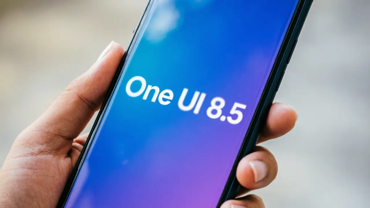 Что изменилось в архитектуре One UI 8.5: аудит системных обновлений