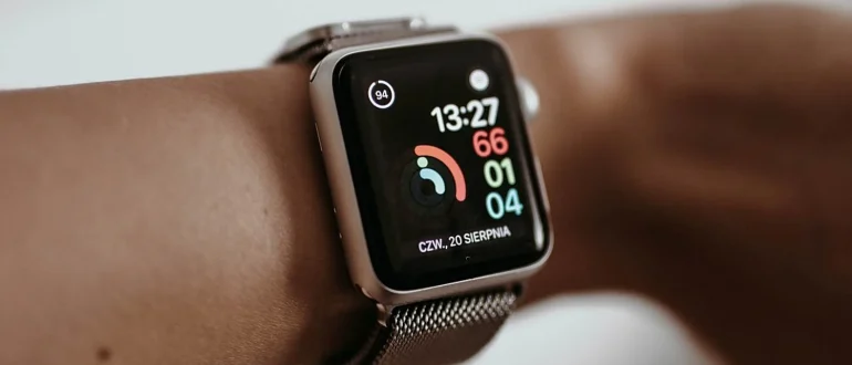 Новая операционная система watchOS 27 будет доступна только на шести моделях часов