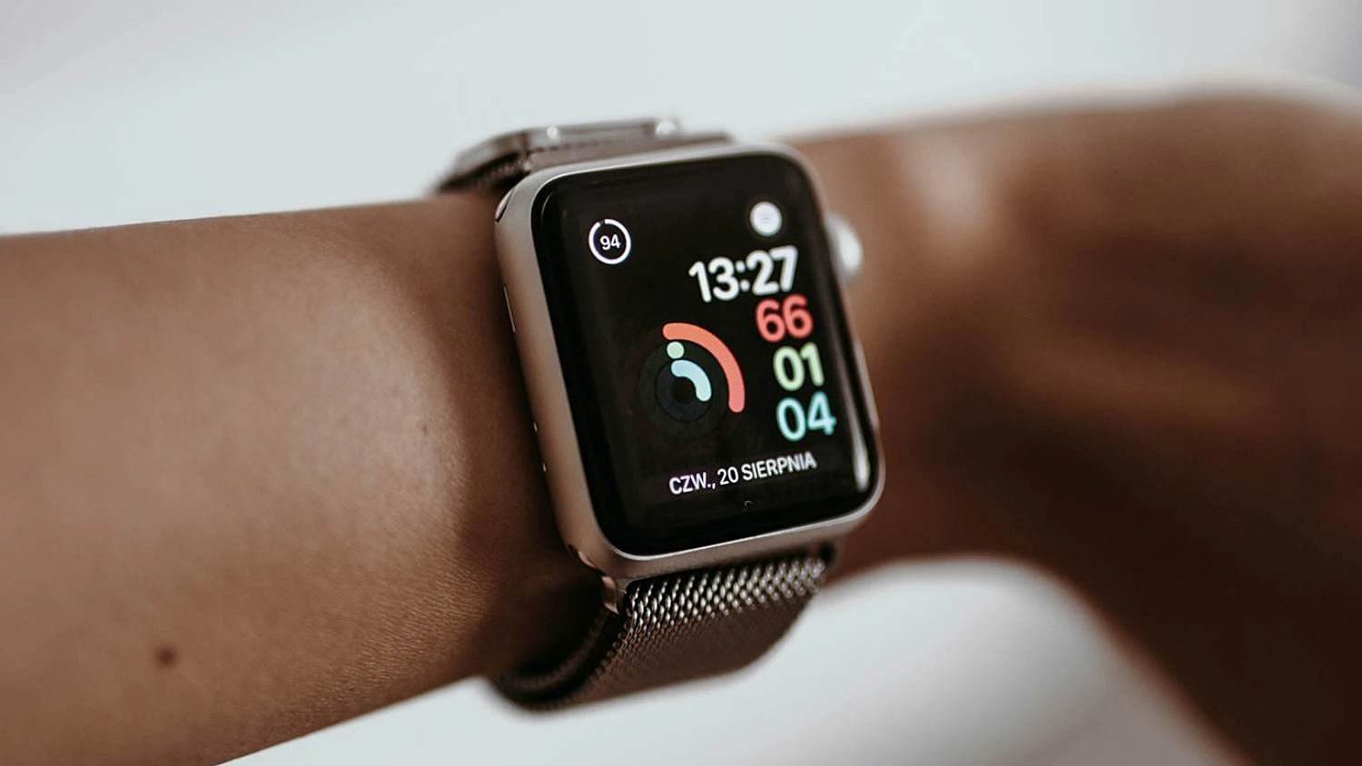 Новая операционная система watchOS 27 будет доступна только на шести моделях часов
