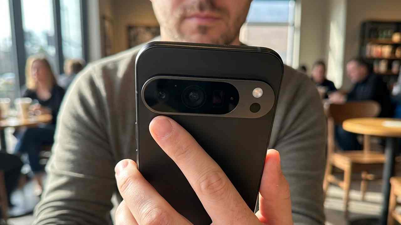 Google выпустила бета-версию Android 17 QPR2 Beta 2 для смартфонов Pixel