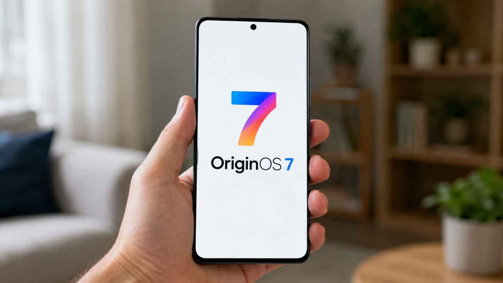 vivo готовит анонс OriginOS 7 и BlueOS 4 на 16 сентября