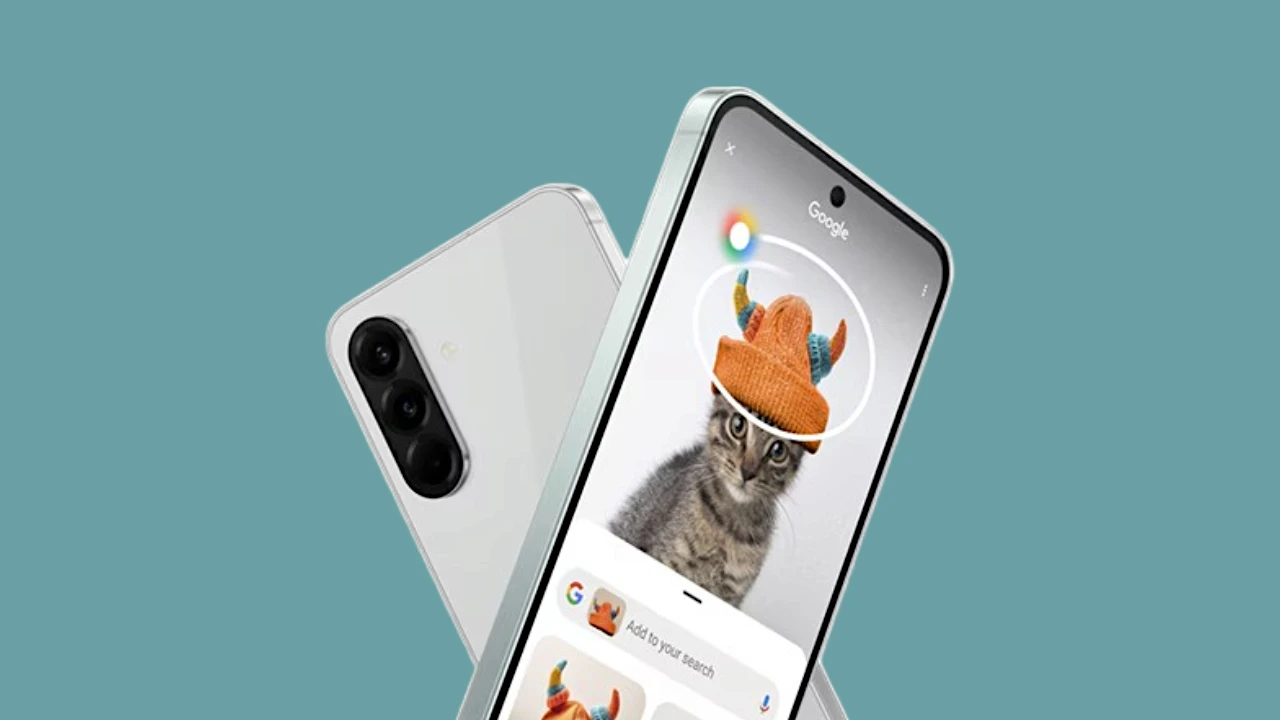 Samsung начала глобальный выпуск стабильной One UI 9.0 на Android 17 для линейки Galaxy A: список первых моделей и ключевые фишки