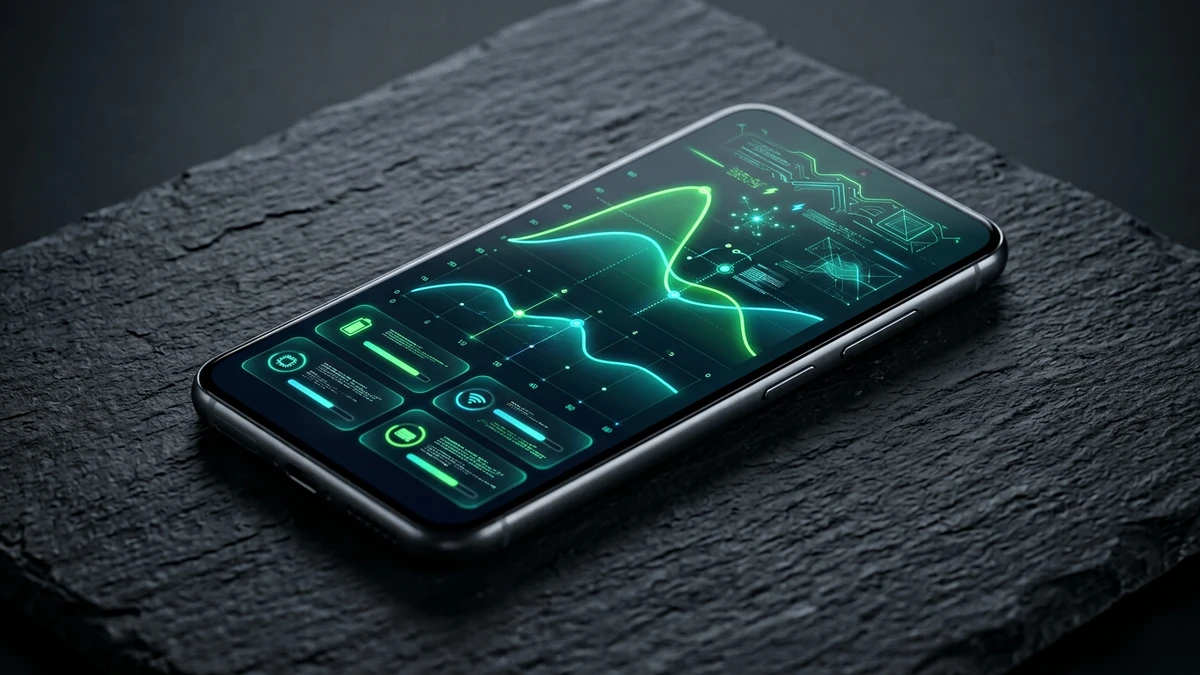 Оптимизация батареи и фоновых служб в Android и HyperOS через Shizuku