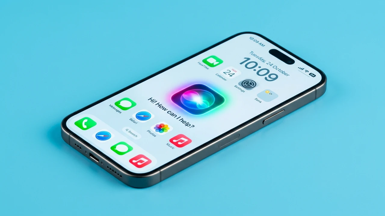 Apple выпустила финальную предрелизную версию iOS 27.2 Release Candidate