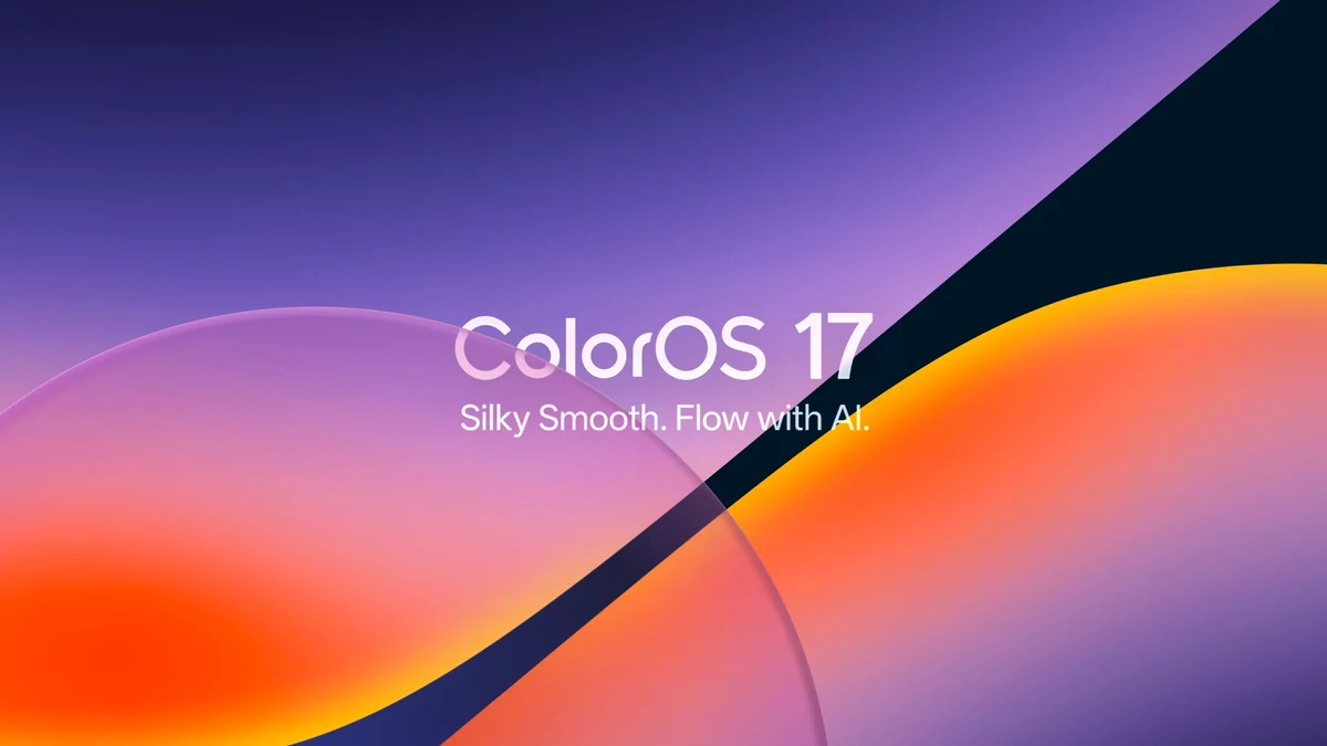 Как скачать и установить ColorOS 17 на смартфоны OPPO: пошаговая инструкция по переходу на новую прошивку