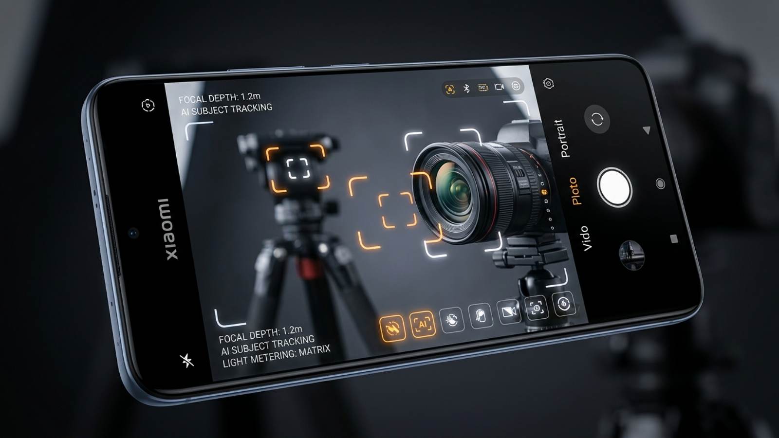 Новое приложение «Камера» из HyperOS 4: что изменилось и как установить APK на смартфоны Xiaomi, Redmi и POCO