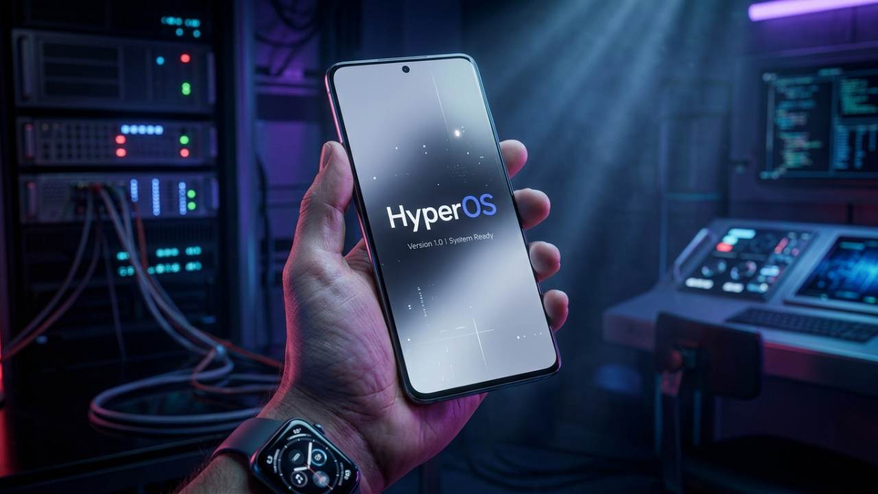Черный список Xiaomi 2026: какие смартфоны Redmi, POCO и Mi окончательно лишились обновлений HyperOS