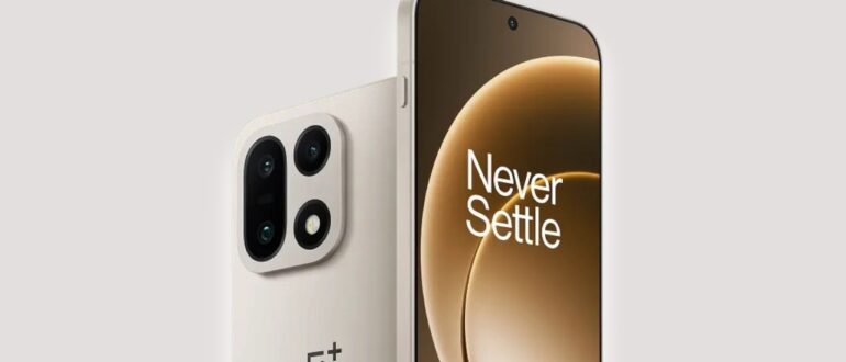 OnePlus 15 начал получать прошивку ColorOS 17 вместо OxygenOS