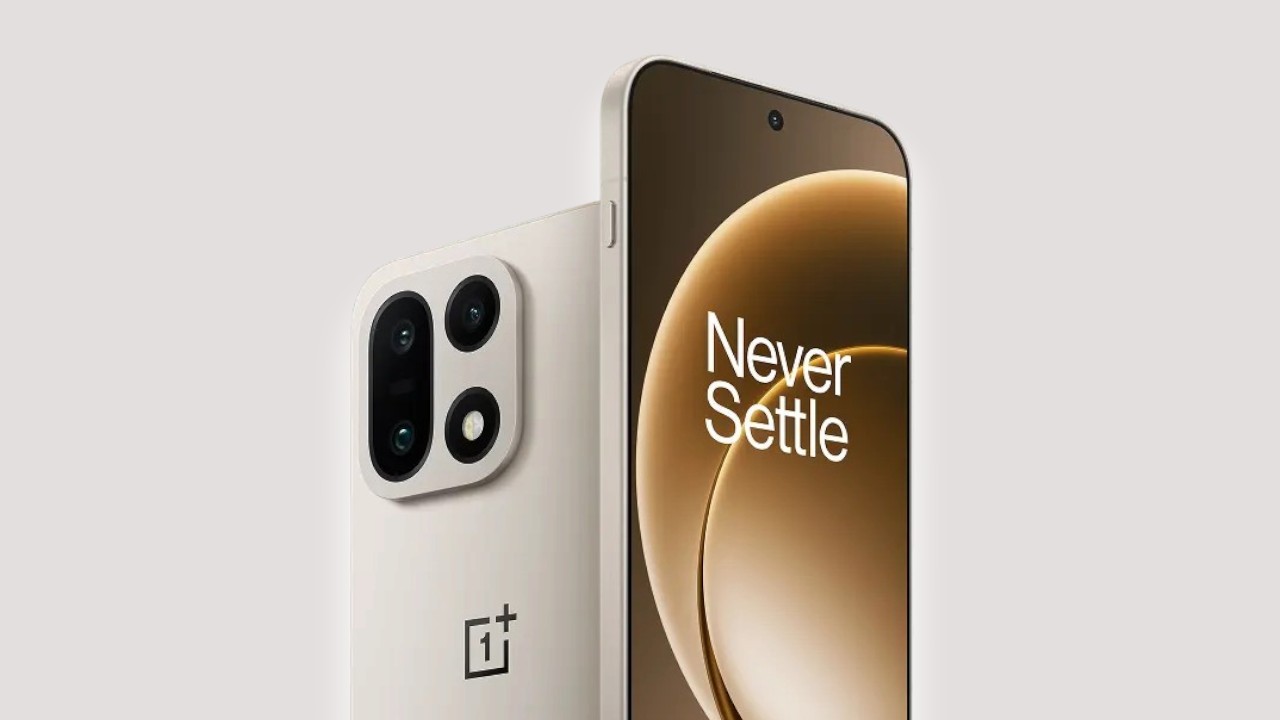 OnePlus 15 начал получать прошивку ColorOS 17 вместо OxygenOS