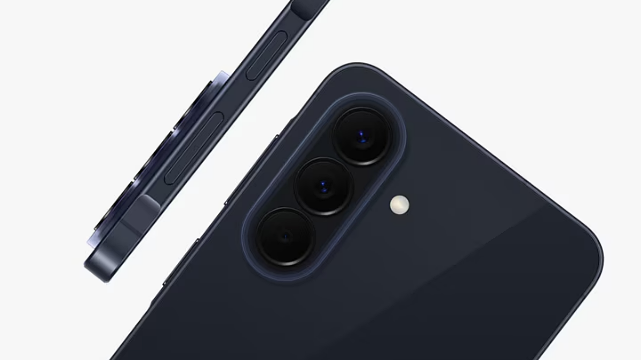 Samsung начал обновлять устройства Galaxy до Android 17 и One UI 9